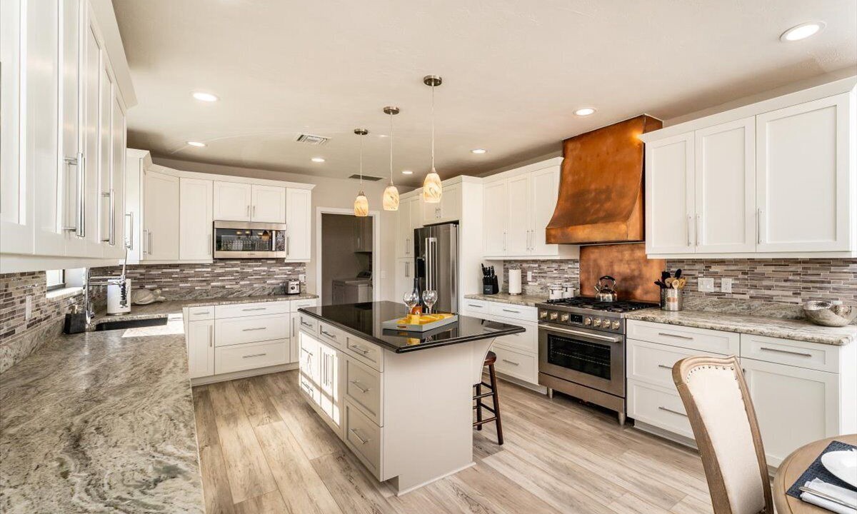 Photo of Kitchen in North River Shores