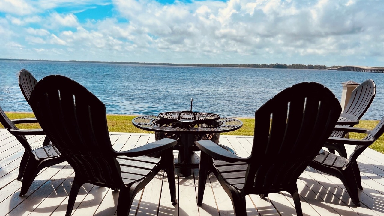 Photo of Outdoor in Panacea