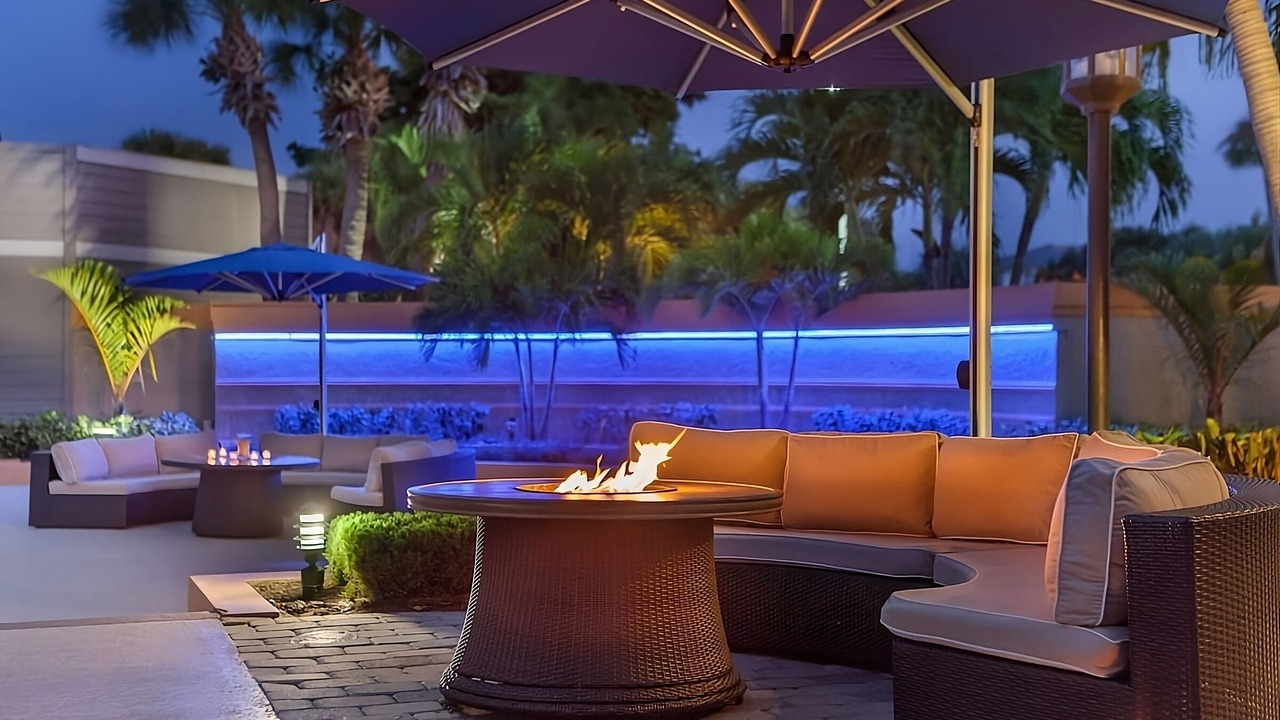 Photo of Patio Balcony in Stuart