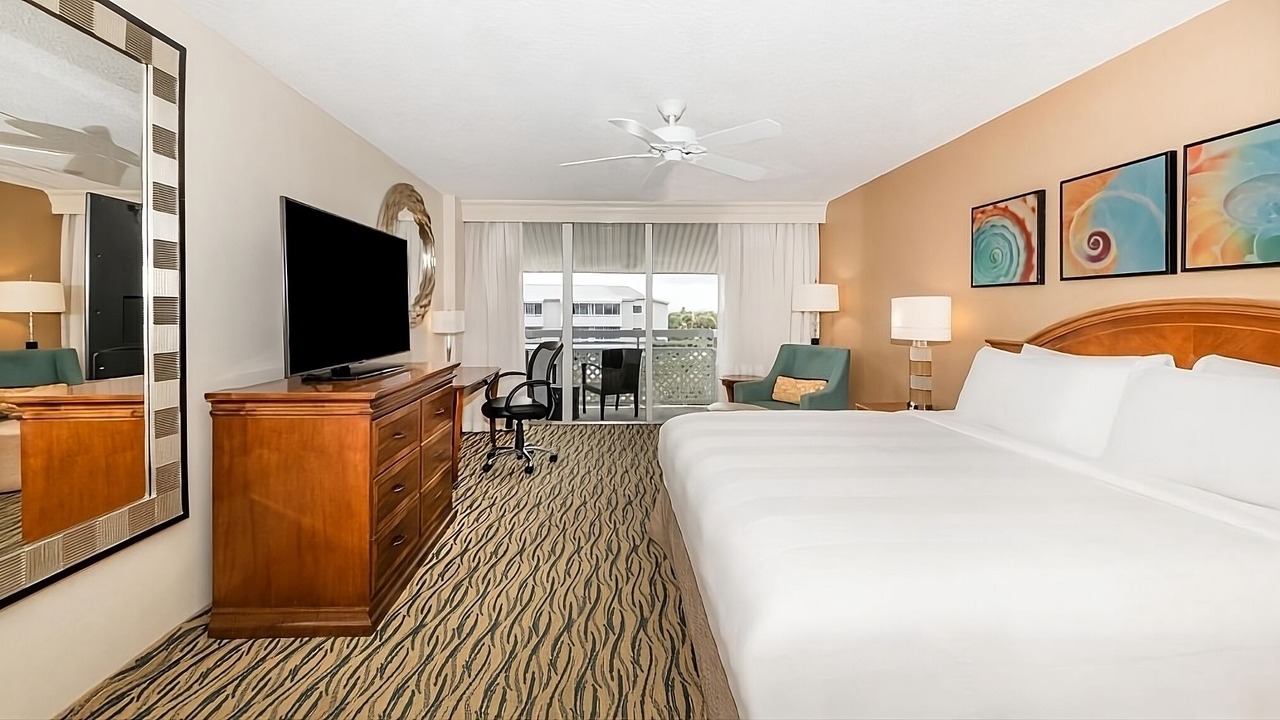 Photo of Bedroom in Stuart