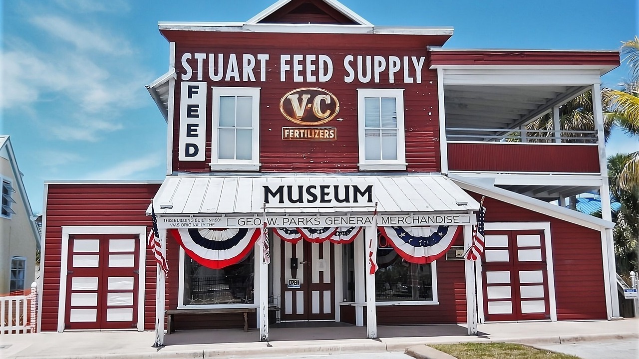 Photo of Outdoor in Stuart