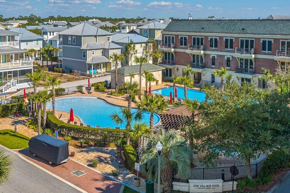 Photo of Outdoor in Seacrest Beach