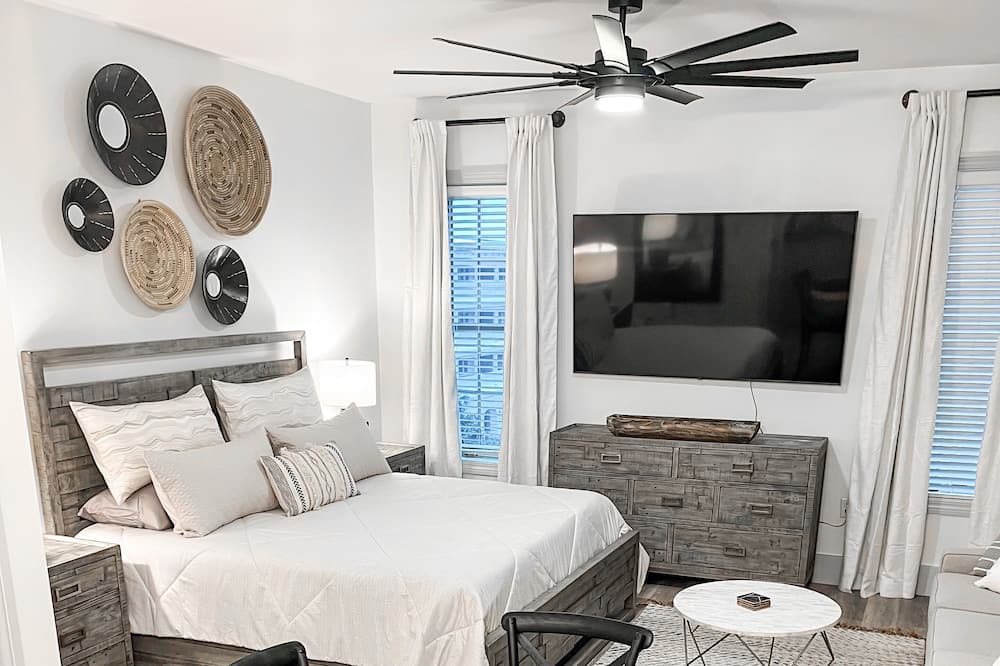 Photo of Bedroom in Seacrest Beach