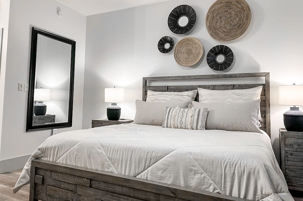 Photo of Bedroom in Seacrest Beach