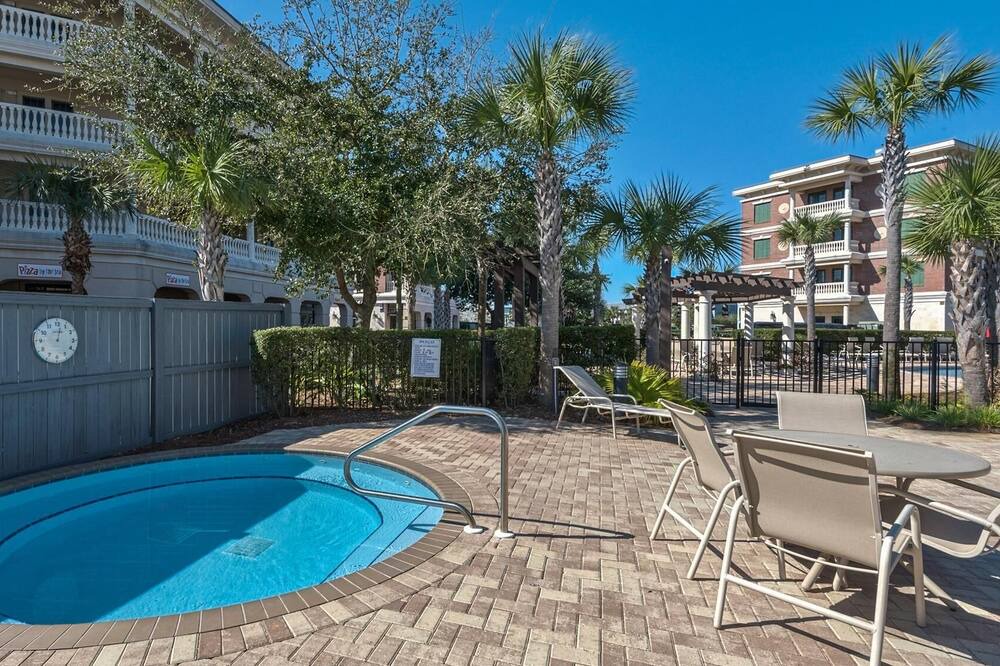 Photo of Outdoor in Seacrest Beach