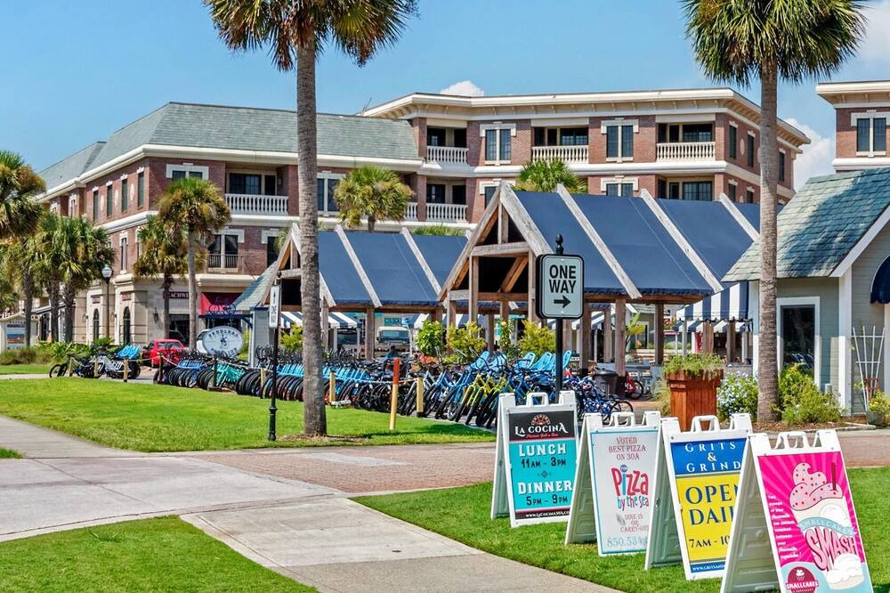 Photo of Others in Seacrest Beach