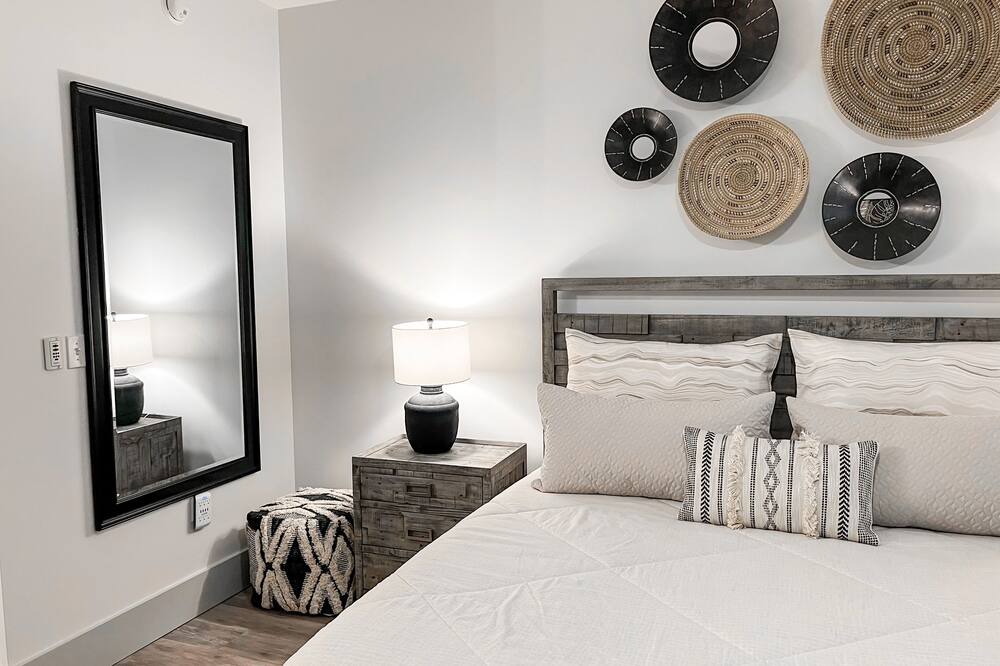 Photo of Bedroom in Seacrest Beach