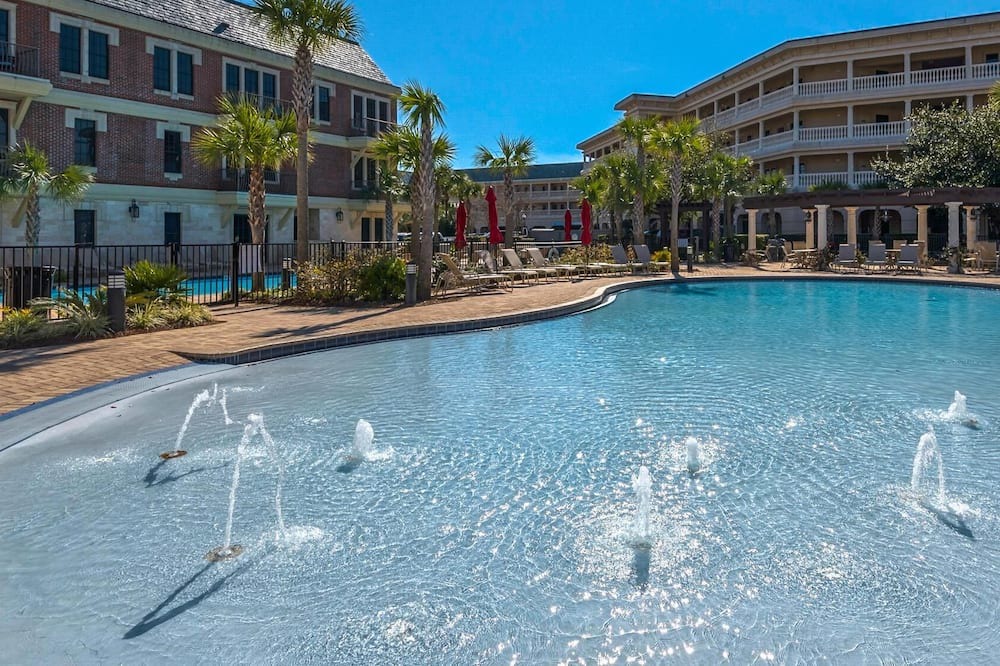Photo of Outdoor in Seacrest Beach