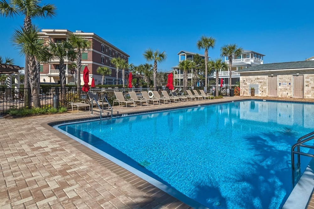 Photo of Outdoor in Seacrest Beach