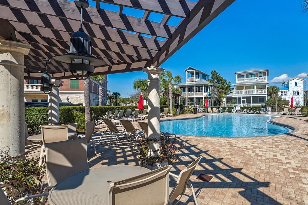 Photo of Outdoor in Seacrest Beach