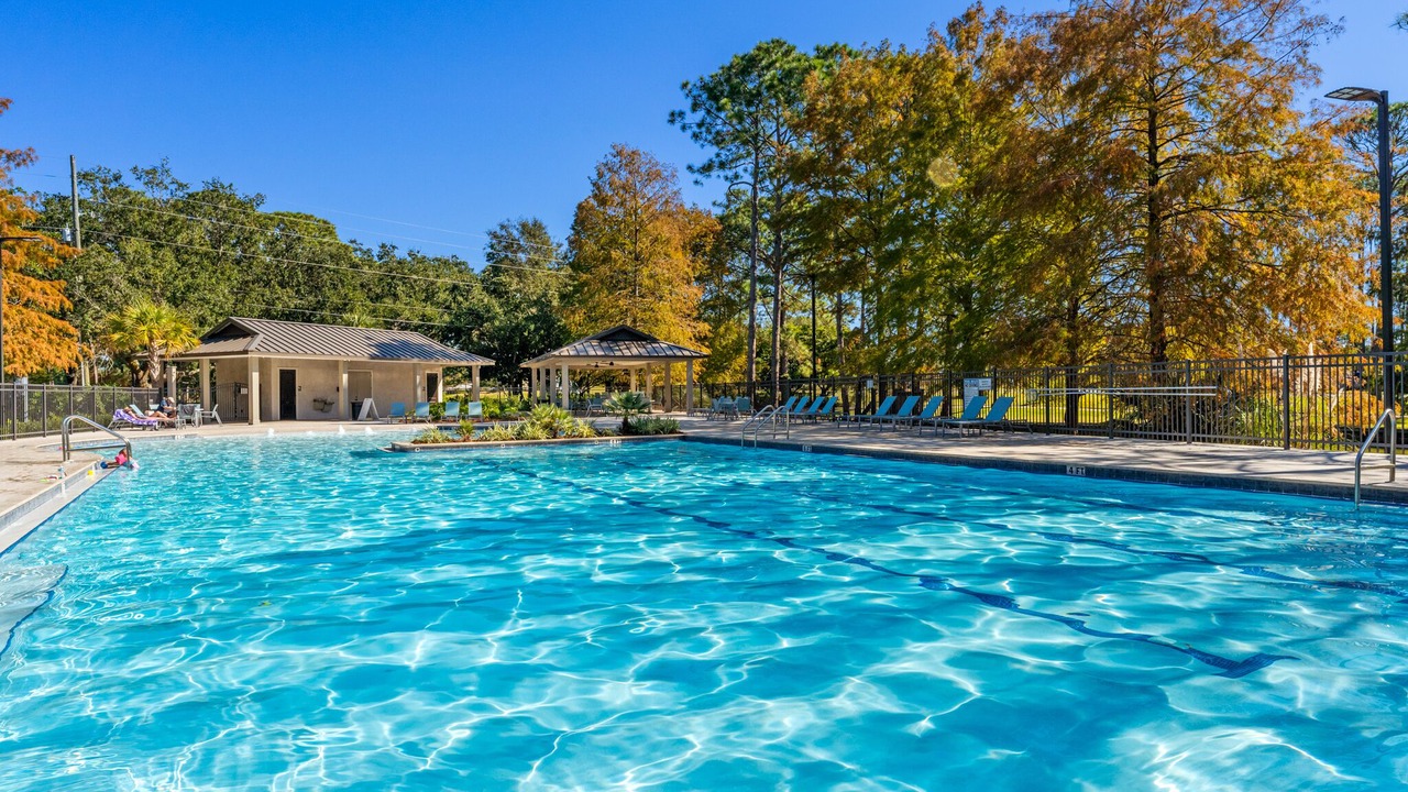 Photo of Outdoor in Miramar Beach