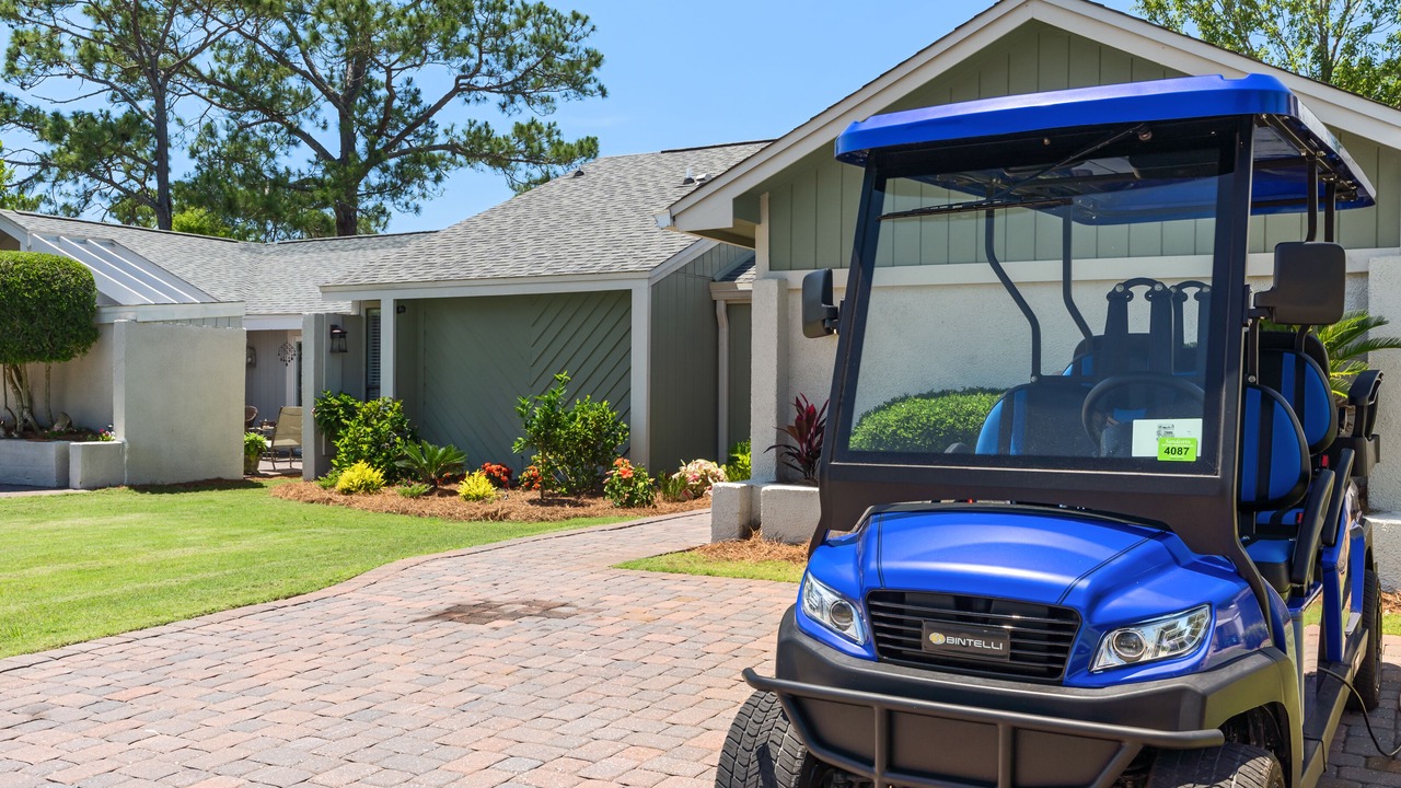 Photo of Outdoor in Miramar Beach