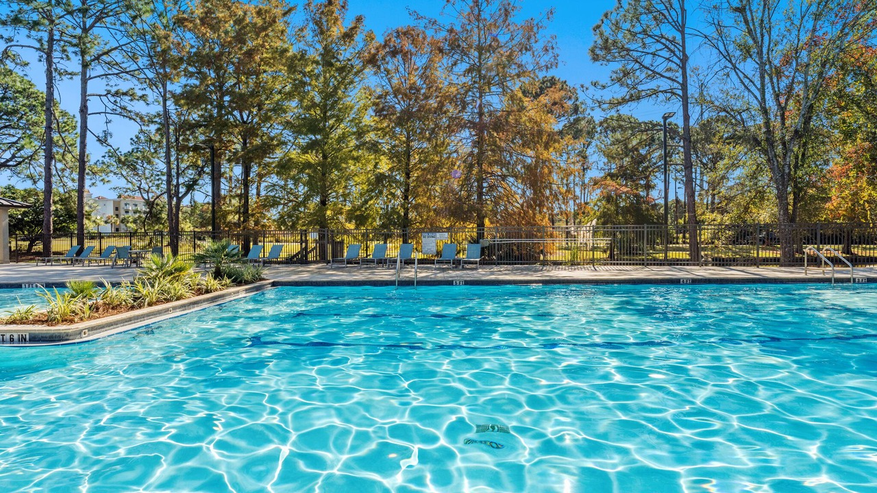Photo of Outdoor in Miramar Beach