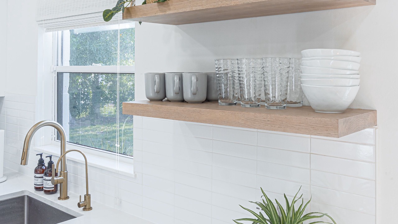 Photo of Kitchen in Park East