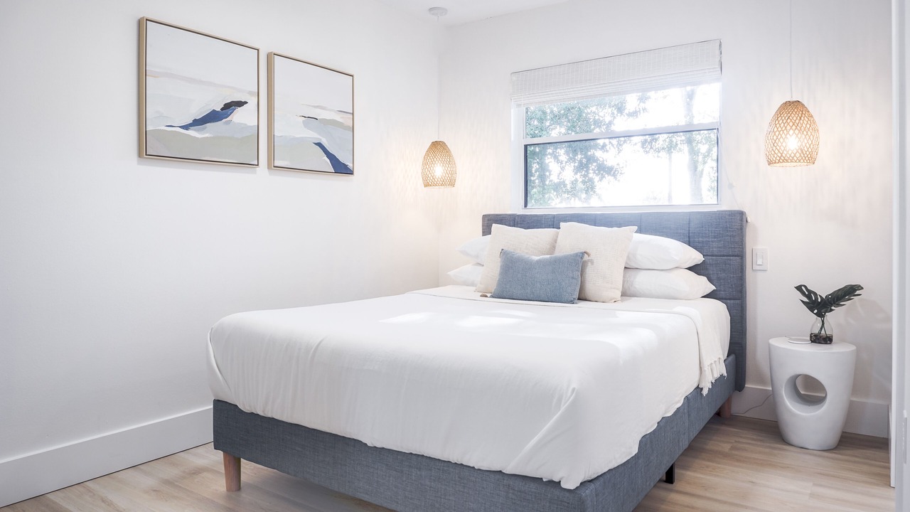 Photo of Bedroom in Park East