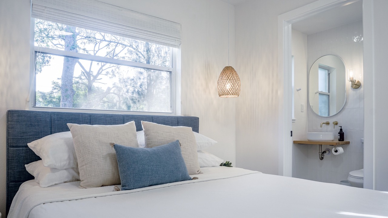 Photo of Bedroom in Park East