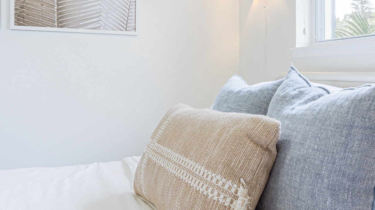 Photo of Bedroom in Park East