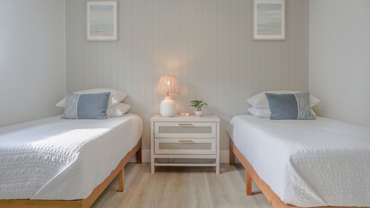 Photo of Bedroom in Park East