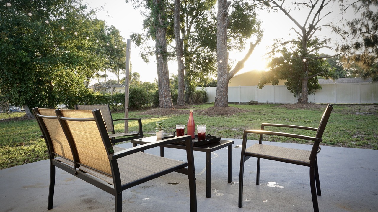 Photo of Outdoor in Park East