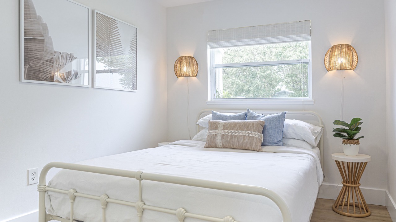 Photo of Bedroom in Park East