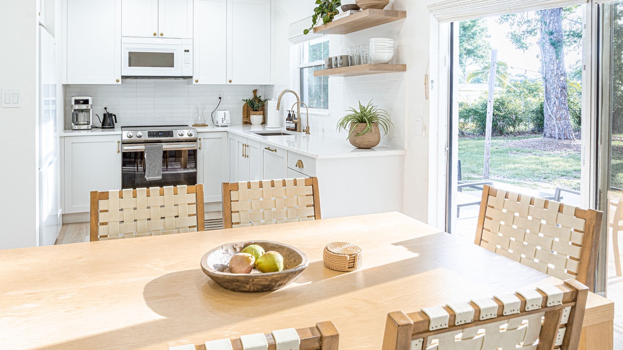 Photo of Kitchen in Park East