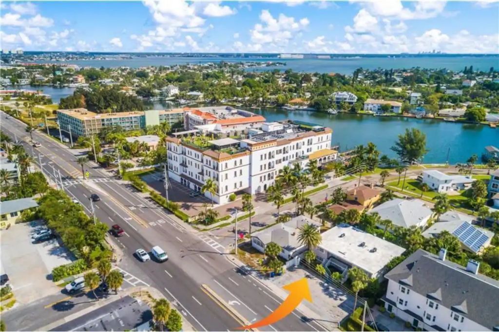 Photo of Outdoor in Don Cesar