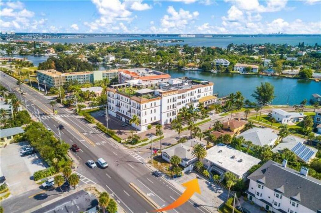 Photo of Outdoor in Don Cesar