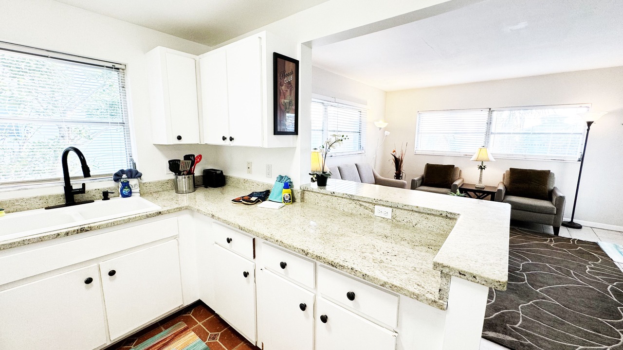 Photo of Kitchen in Don Cesar