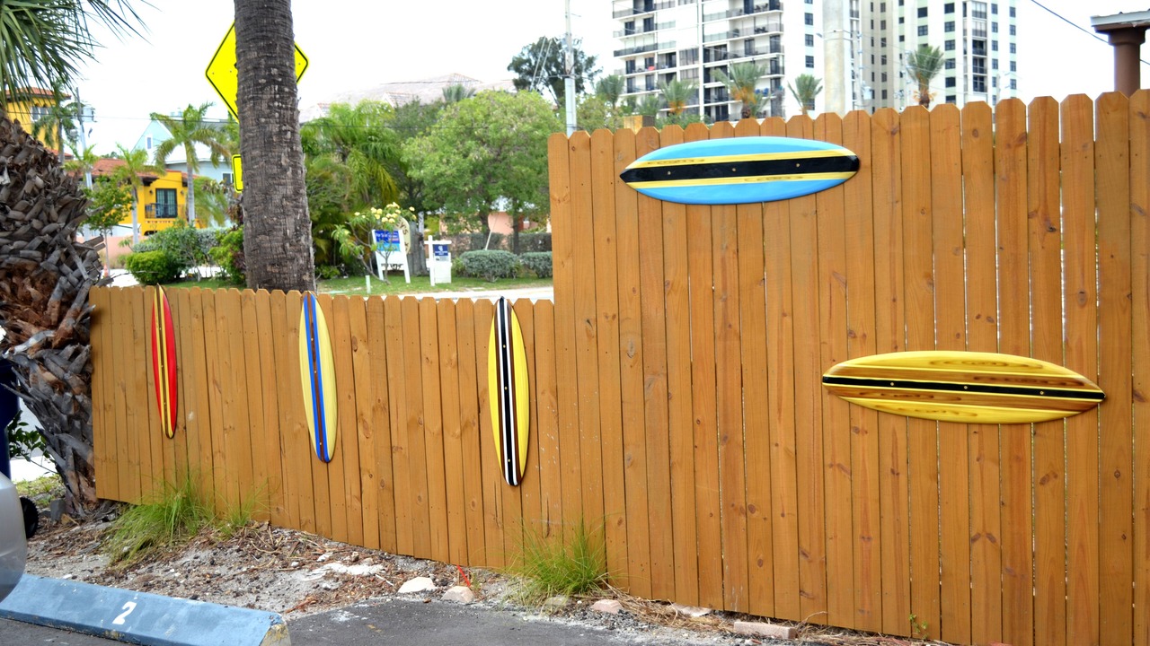 Photo of Outdoor in Don Cesar
