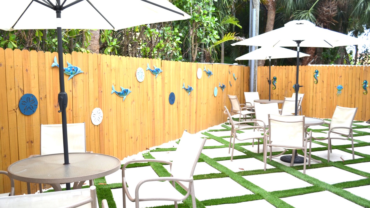 Photo of Outdoor in Don Cesar