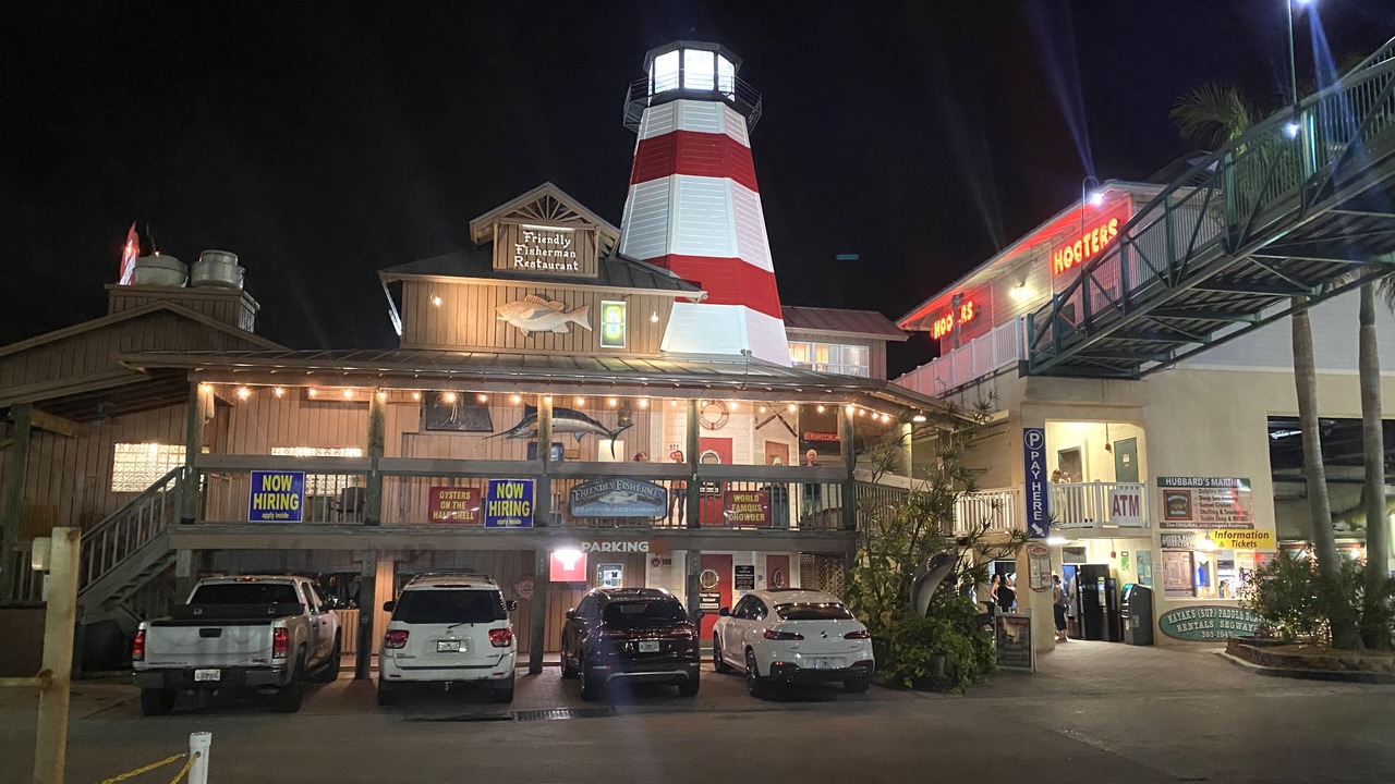 Photo of Outdoor in Don Cesar