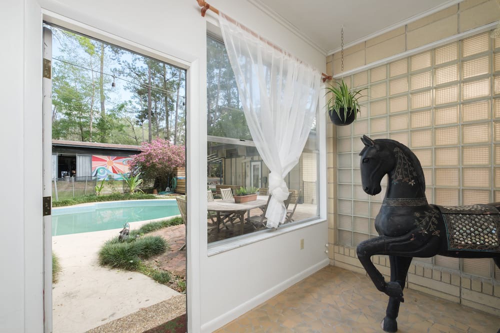 Photo of Bedroom in Gainesville