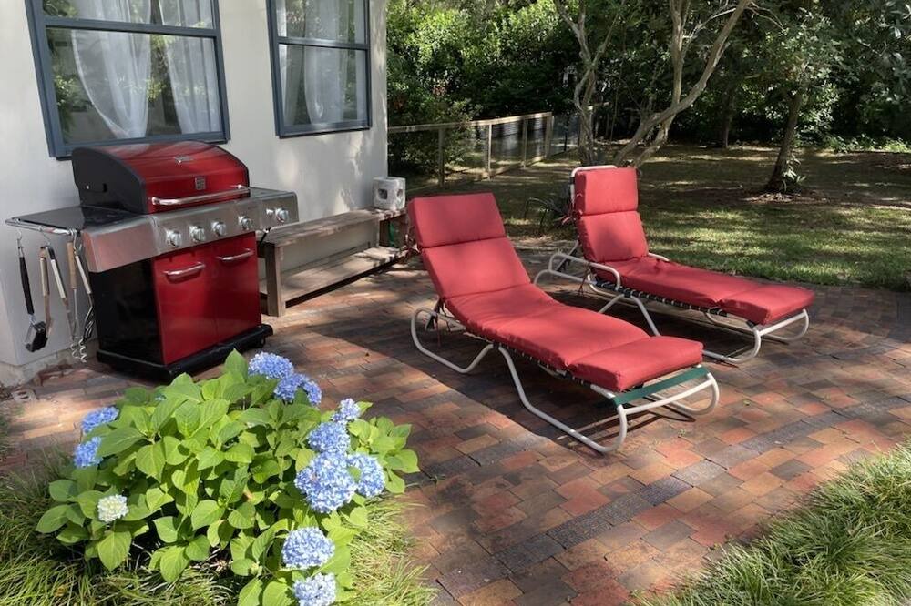 Photo of Patio Balcony in Gainesville