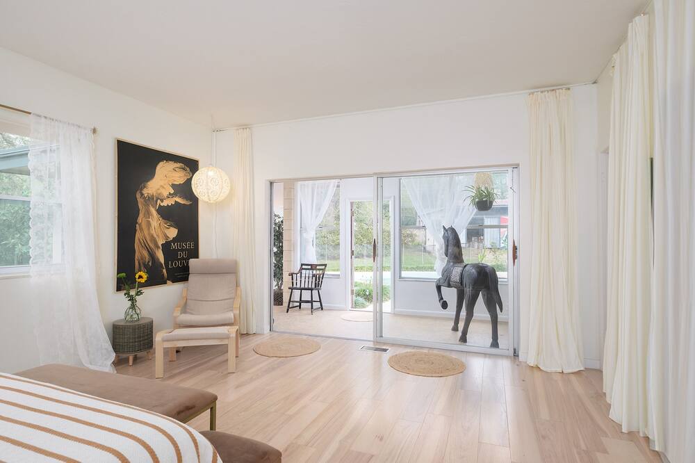 Photo of Bedroom in Gainesville