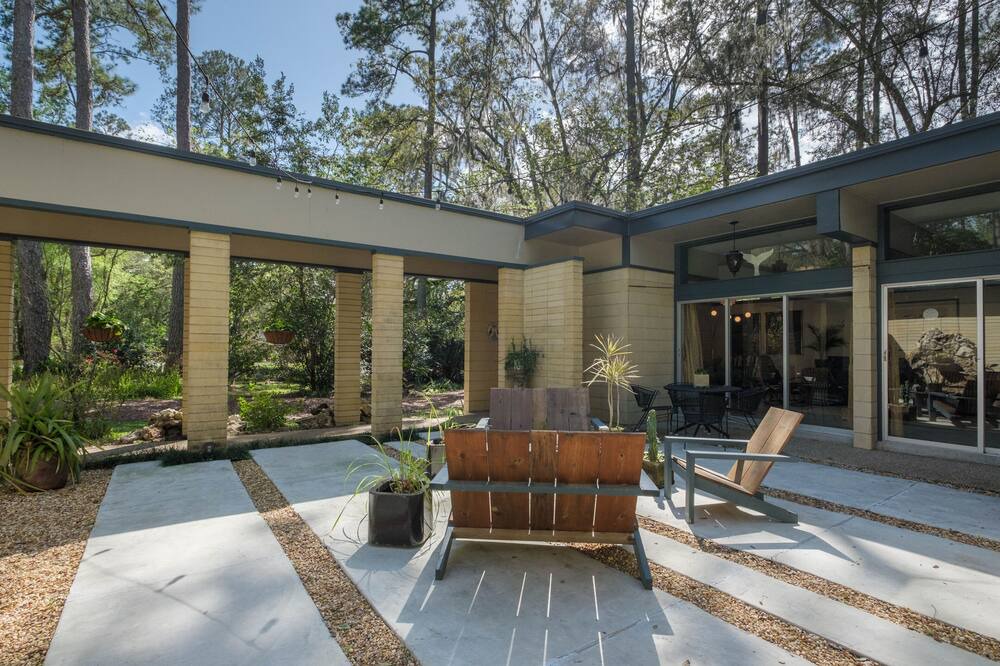 Photo of Patio Balcony in Gainesville