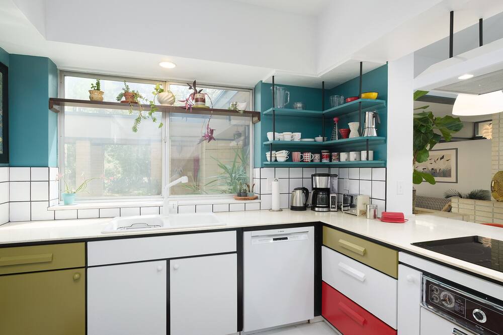 Photo of Kitchen in Gainesville