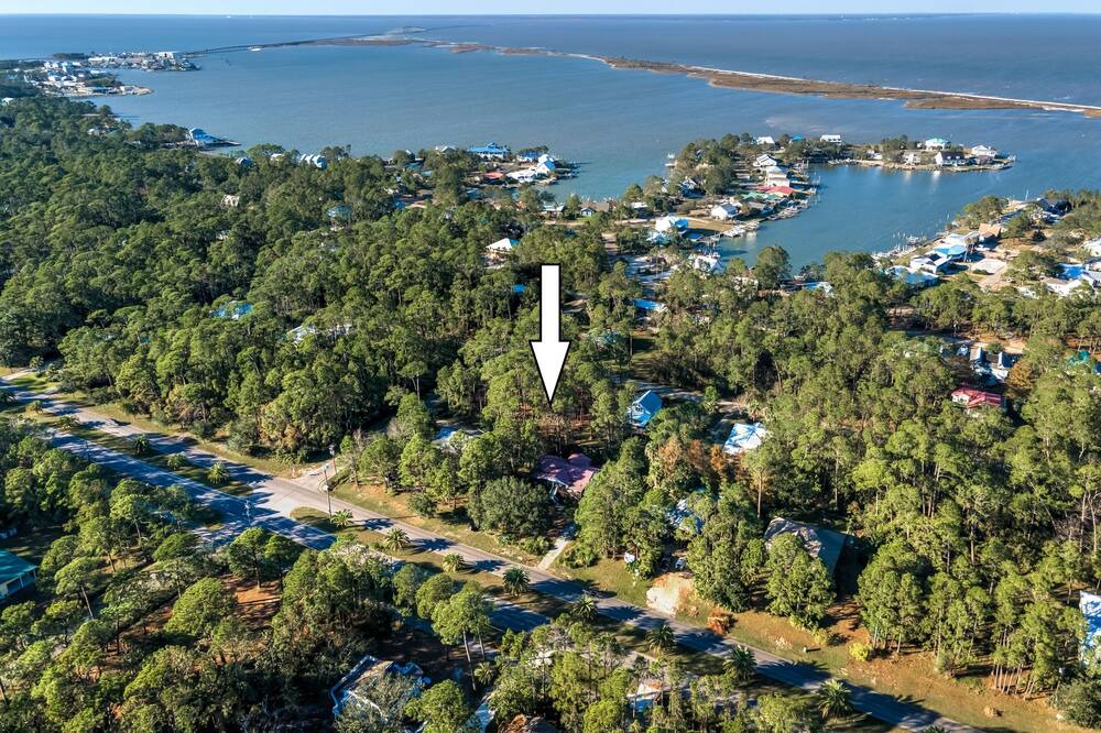 Photo of Outdoor in Dauphin Island
