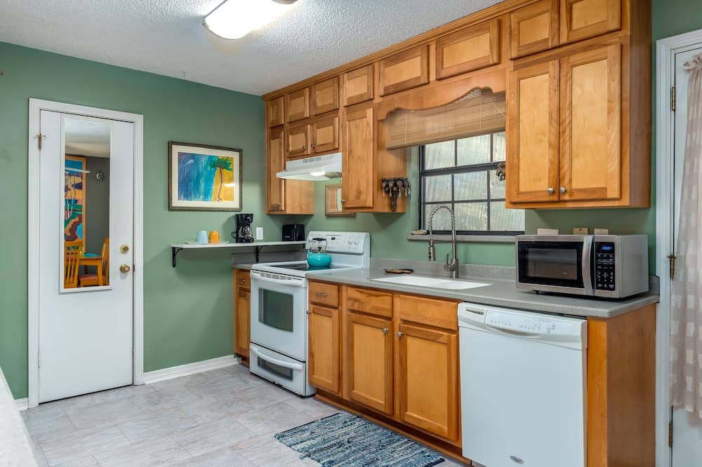 Photo of Kitchen in Dauphin Island
