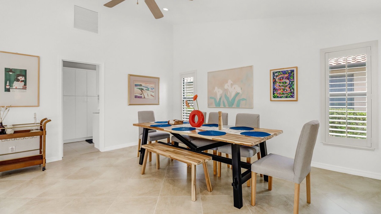 Photo of Bedroom in Lely Golf Estates