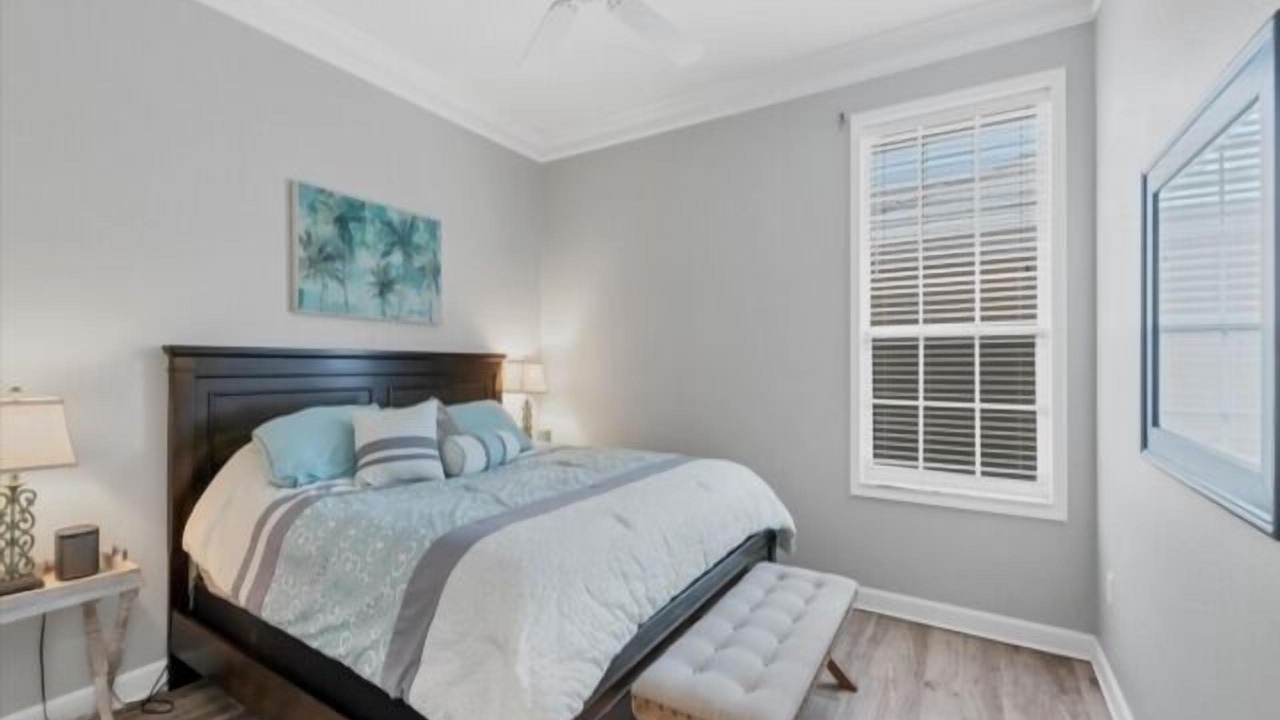 Photo of Bedroom in Cape Haze