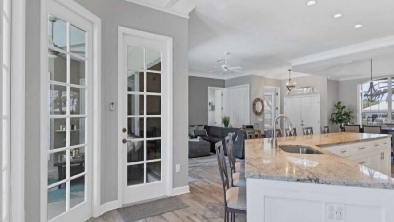 Photo of Kitchen in Cape Haze