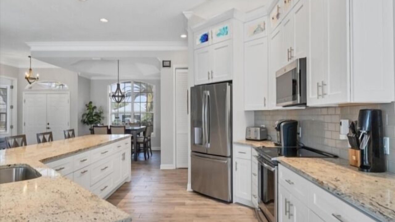 Photo of Kitchen in Cape Haze
