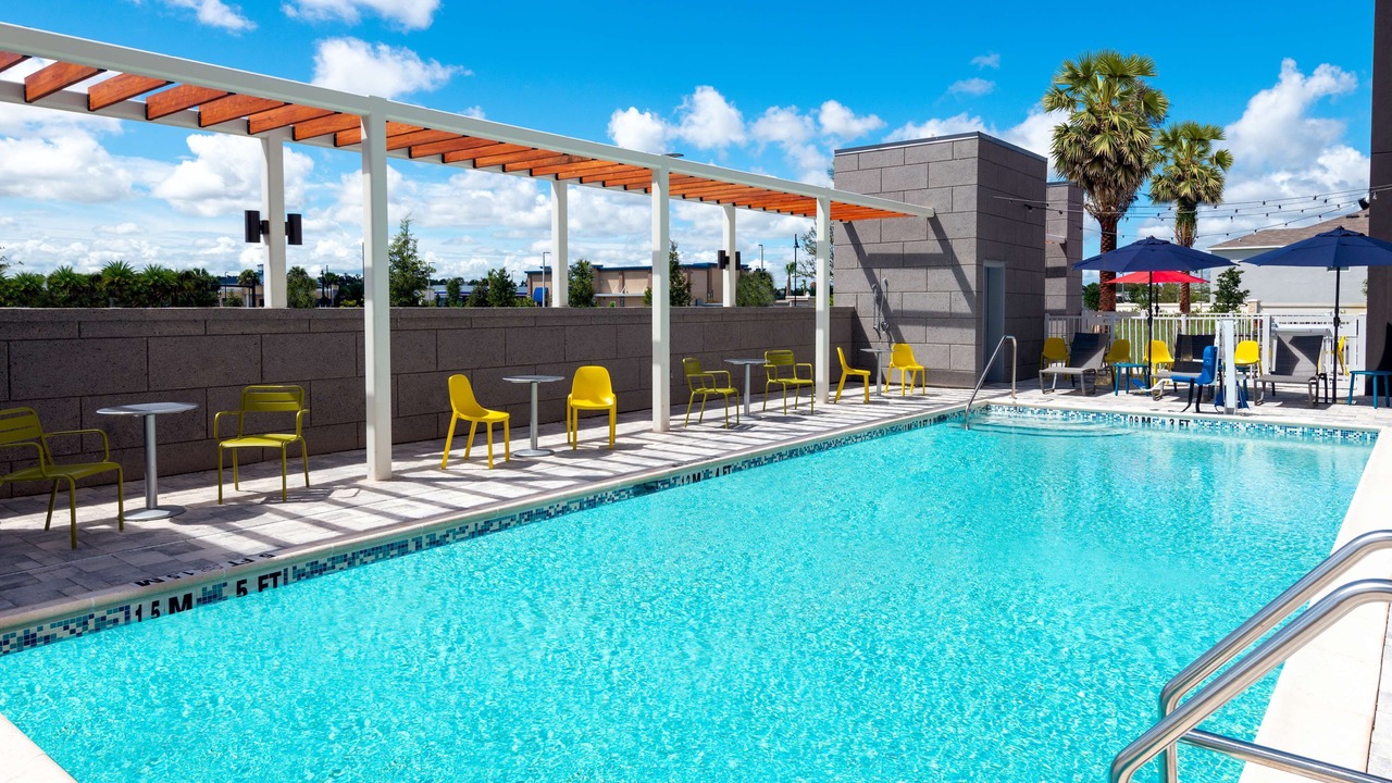 Photo of Outdoor in Wildwood