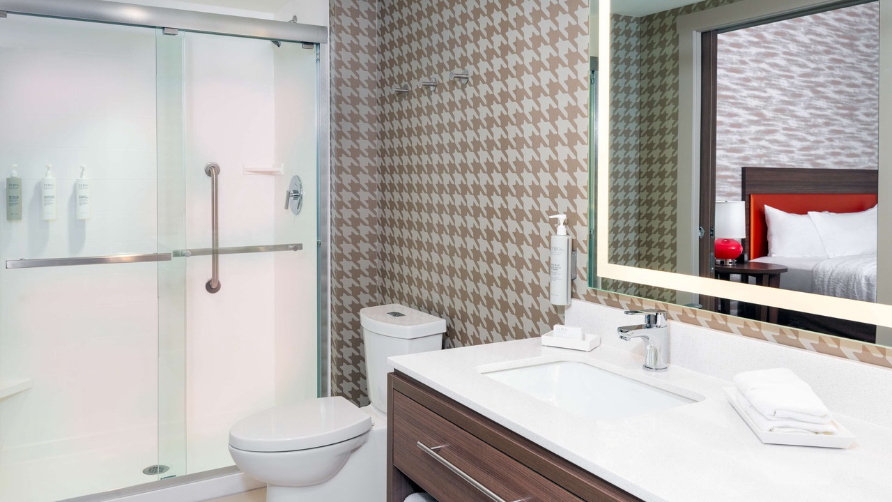 Photo of Bathroom in Wildwood