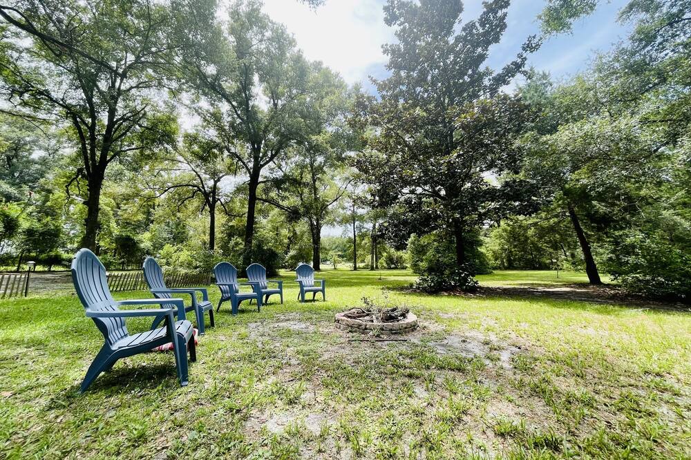 Photo of Outdoor in High Springs