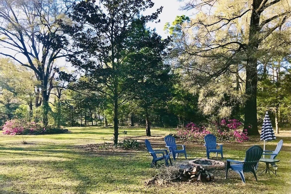 Photo of Outdoor in High Springs