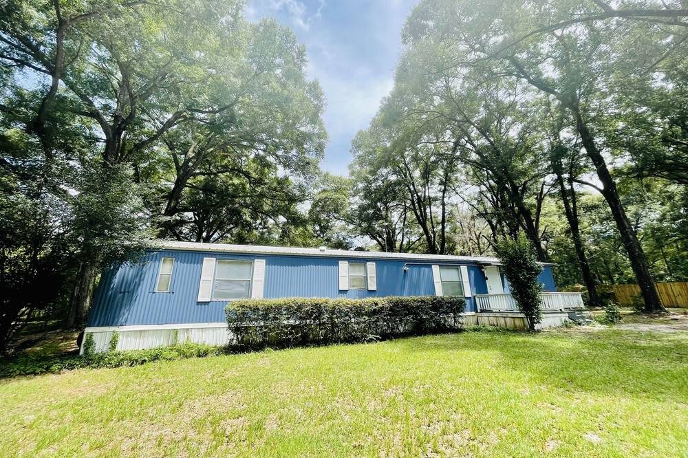 Photo of Outdoor in High Springs
