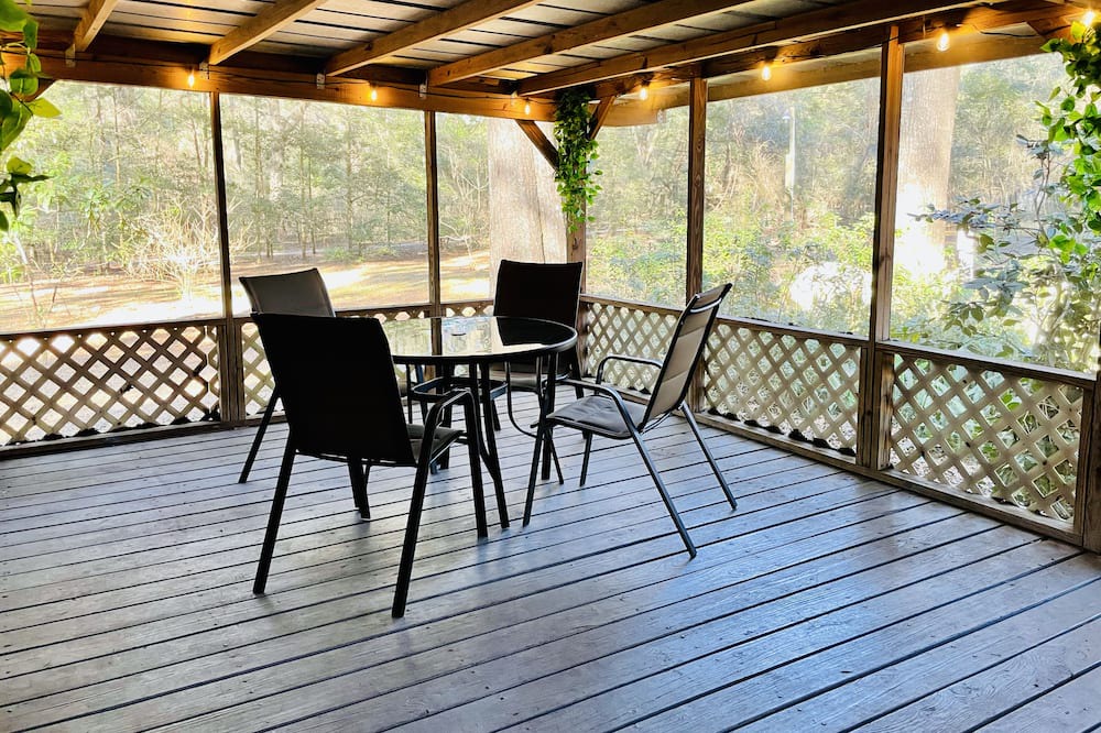 Photo of Outdoor in High Springs
