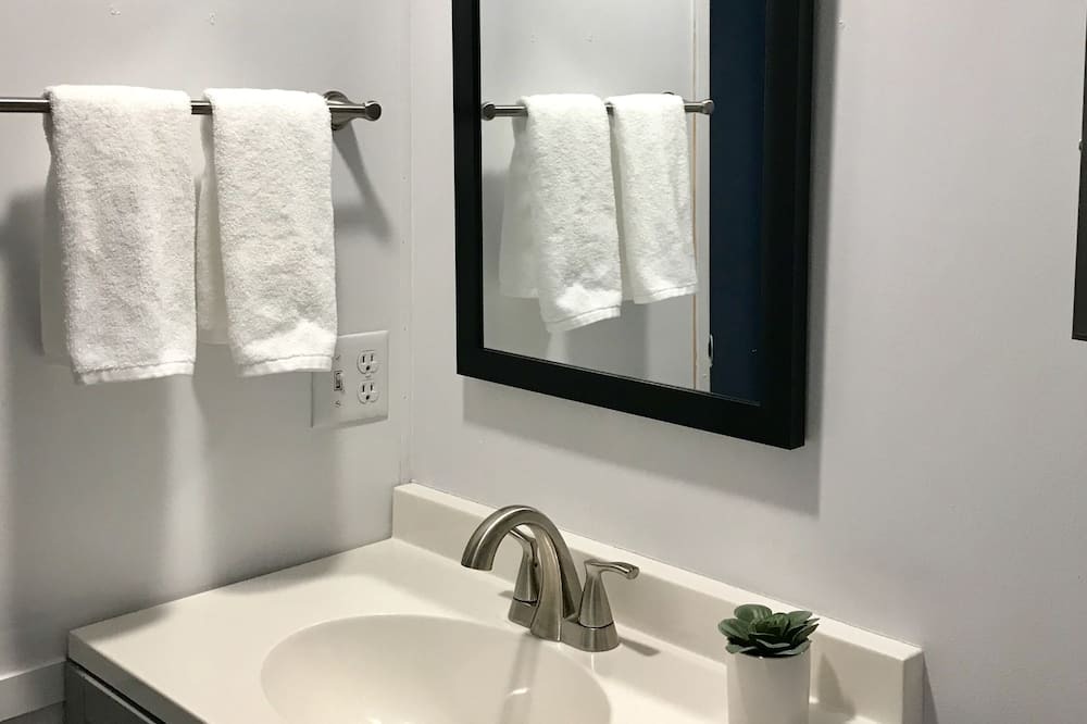 Photo of Bathroom in High Springs