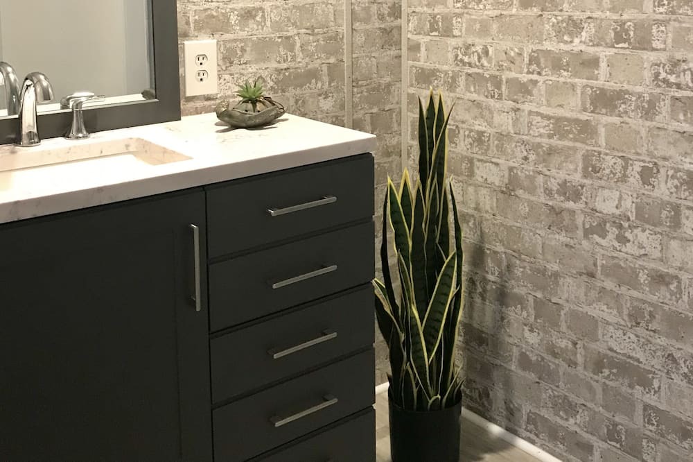 Photo of Bathroom in High Springs